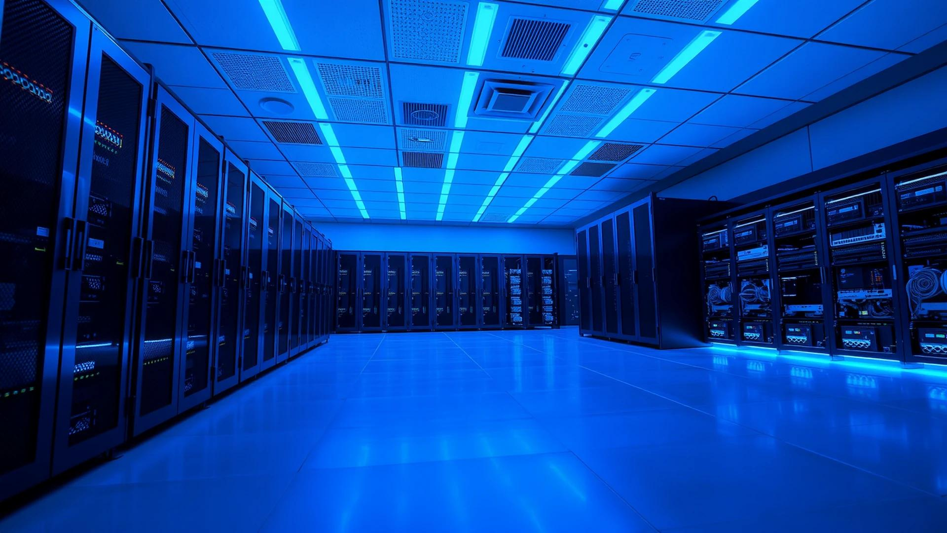 Resilient Cloud Infrastructure