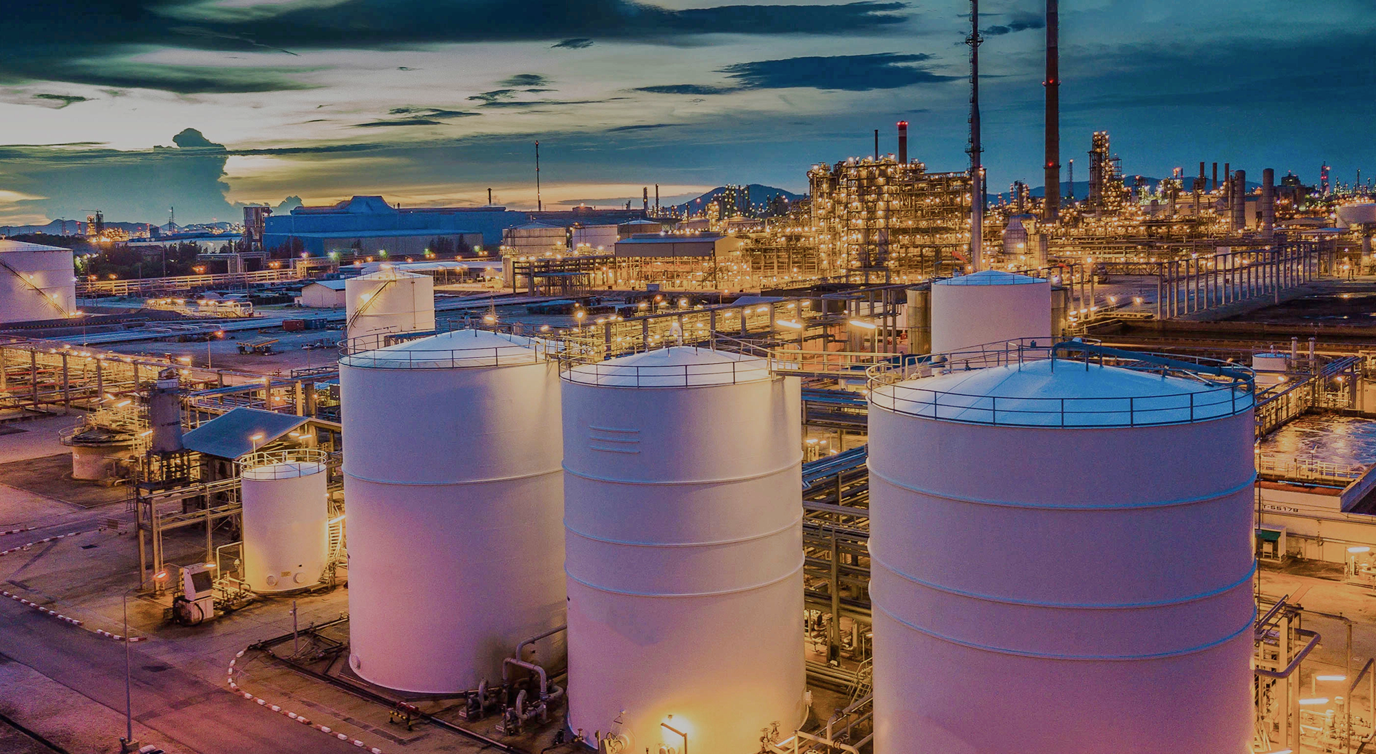 Oil & Gas